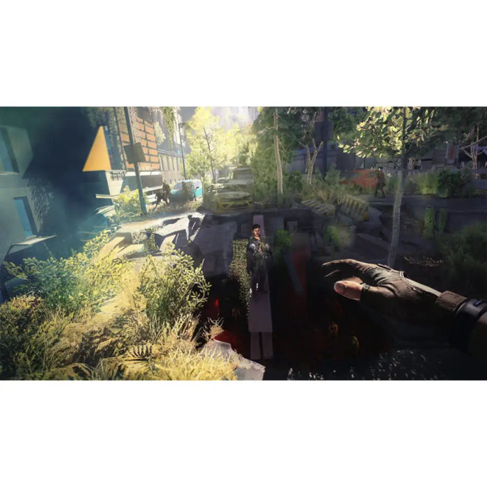 Игра Dying Light 2: Stay Human (PC)
