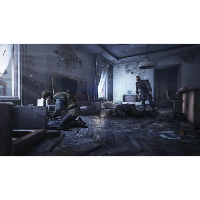Игра Dying Light 2: Stay Human (PC)