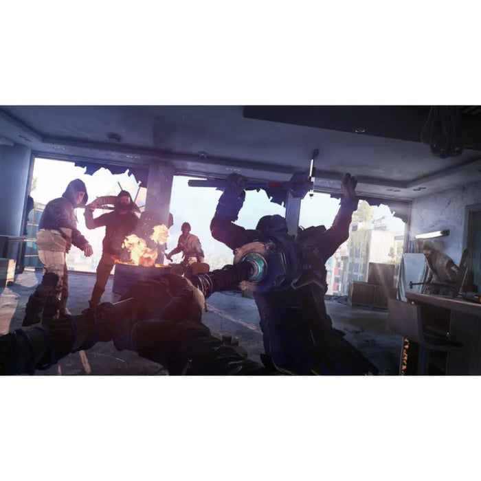 Игра Dying Light 2: Stay Human (PC)