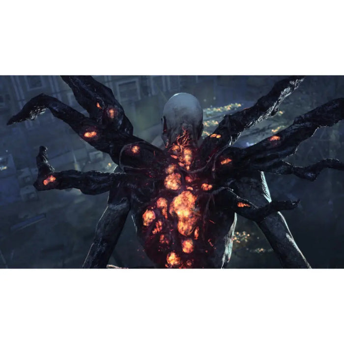 Игра Dying Light 2: Stay Human (PC)