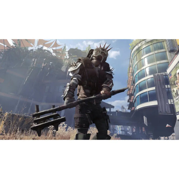 Игра Dying Light 2: Stay Human (PC)