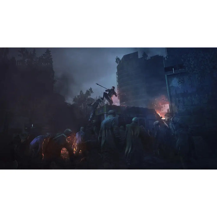 Игра Dying Light 2: Stay Human (PC)