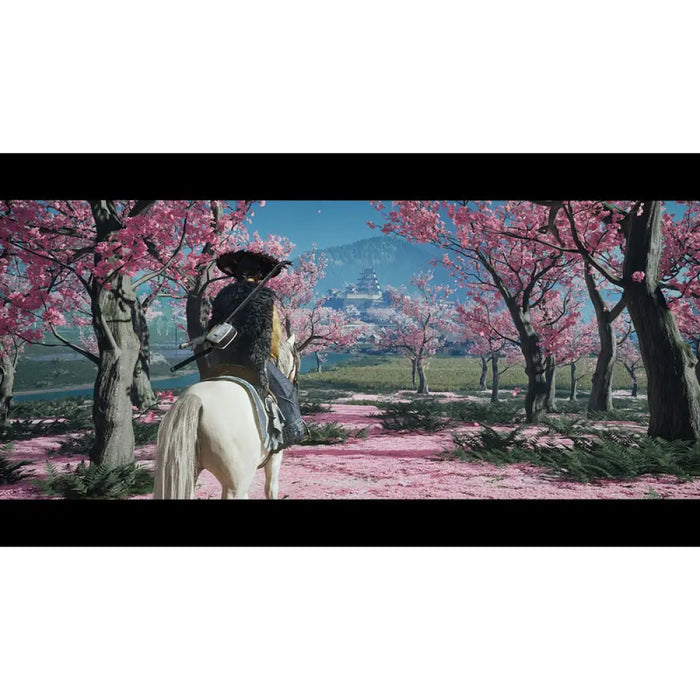 Игра Ghost of Yotei Collector’s Edition (PS5)