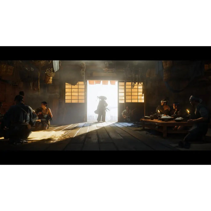 Игра Ghost of Yotei Collector’s Edition (PS5)