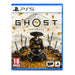 Игра Ghost of Yotei (PS5)