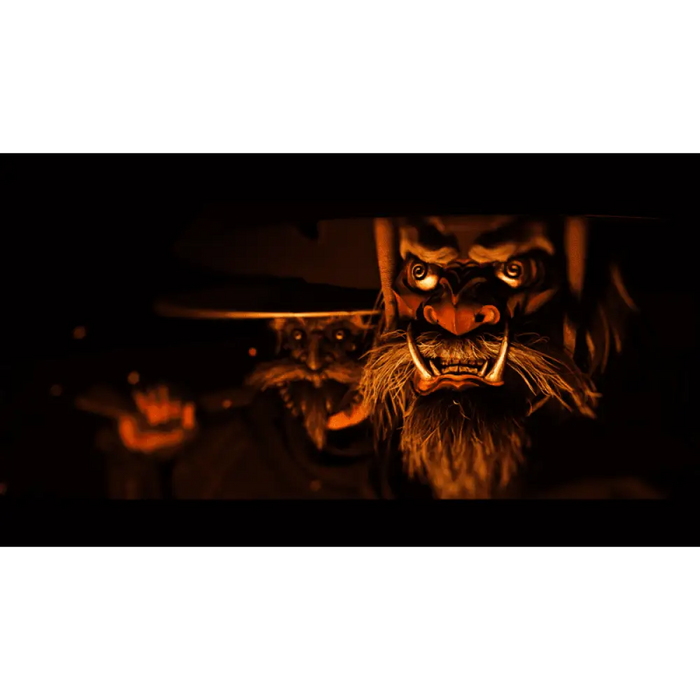 Игра Ghost of Yotei (PS5)