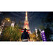 Игра GHOSTWIRE TOKYO (PS5)