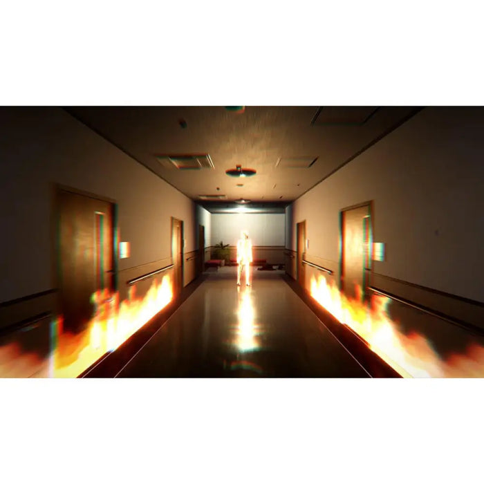 Игра GHOSTWIRE TOKYO (PS5)