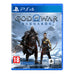 Игра God of War: Ragnarok (PS4)