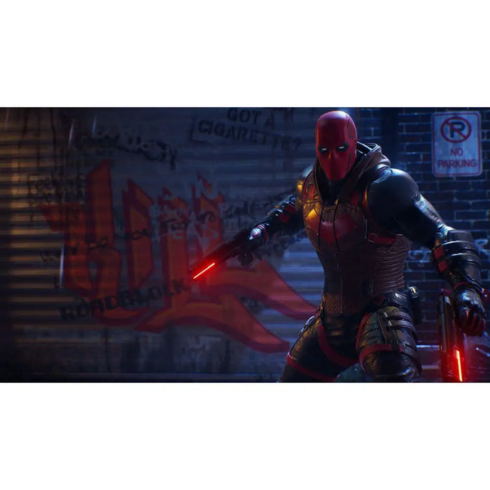 Игра Gotham Knights Special Edition (PS5)