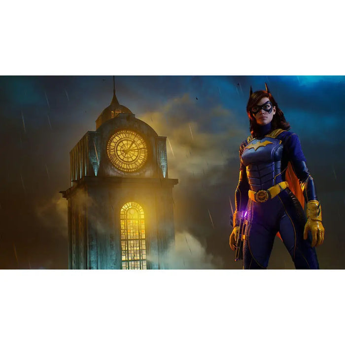 Игра Gotham Knights Special Edition (PS5)