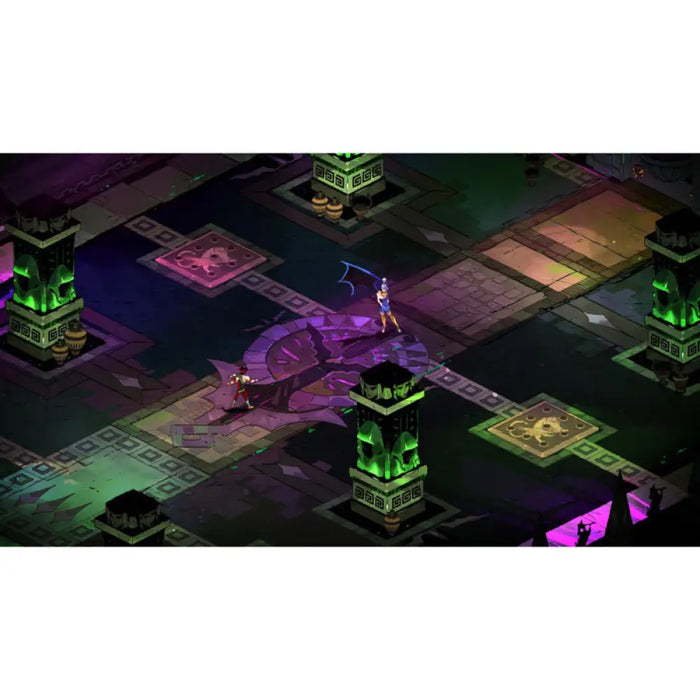 Игра HADES (PS4)