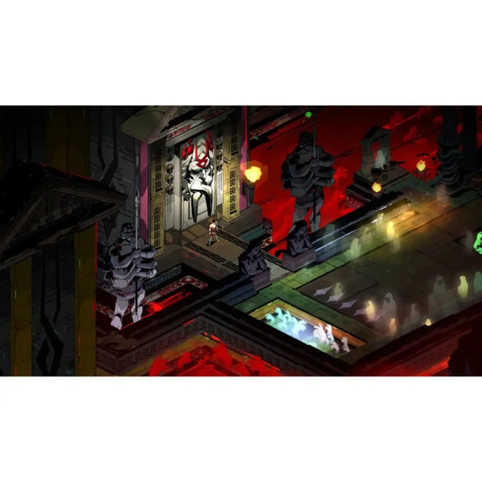Игра HADES (PS4)