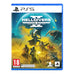 Игра HELLDIVERS 2 (PS5)