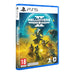 Игра HELLDIVERS 2 (PS5)
