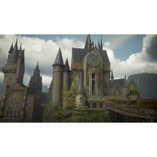 Игра Hogwarts Legacy Код в кутия (NSW2)