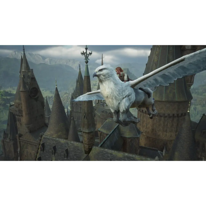 Игра Hogwarts Legacy Код в кутия (NSW2)