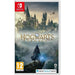 Игра Hogwarts Legacy (NSW)