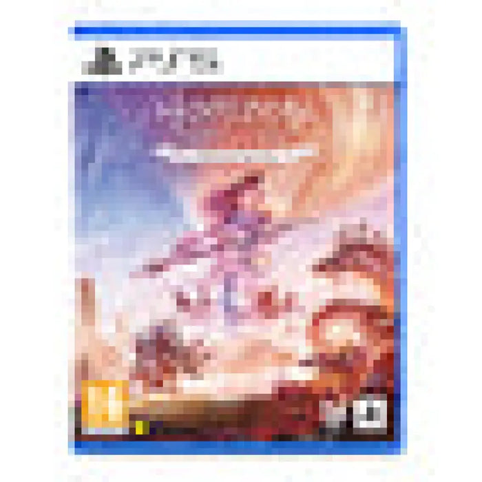 Игра HORIZON FORBIDDEN WEST COMPLETE EDITION PLAYSTATION 5