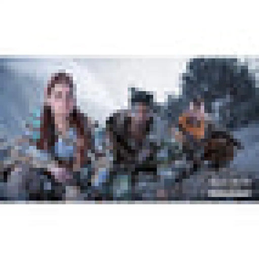 Игра HORIZON FORBIDDEN WEST COMPLETE EDITION PLAYSTATION 5