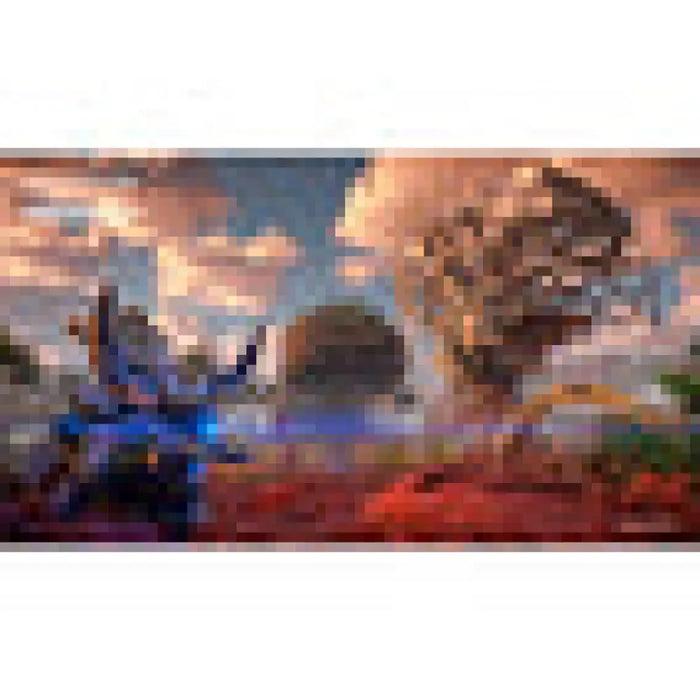 Игра HORIZON FORBIDDEN WEST COMPLETE EDITION PLAYSTATION 5