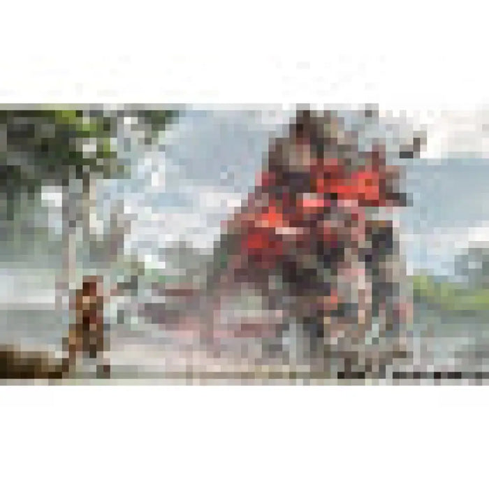Игра HORIZON FORBIDDEN WEST COMPLETE EDITION PLAYSTATION 5