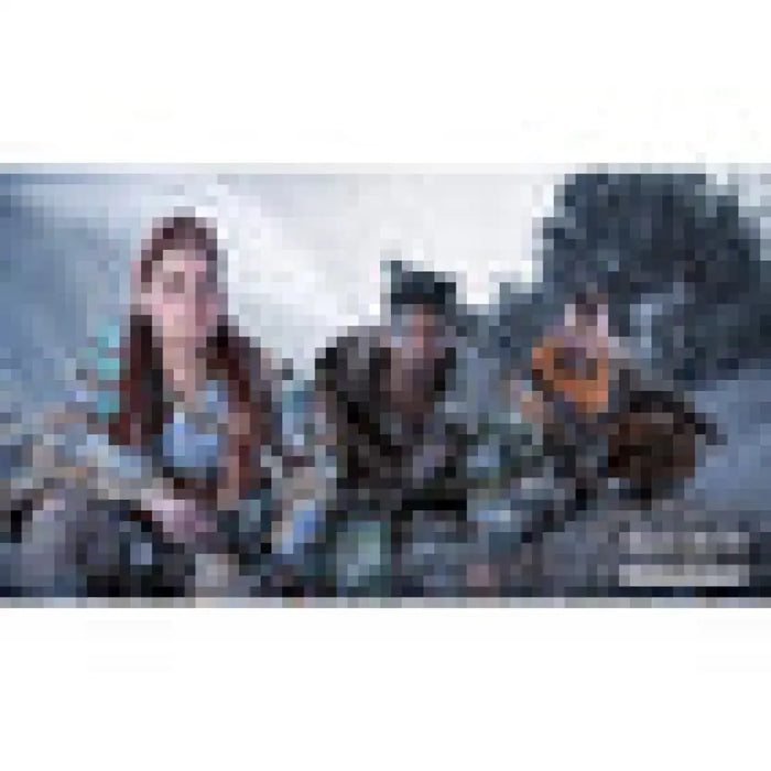 Игра HORIZON FORBIDDEN WEST COMPLETE EDITION PLAYSTATION 5