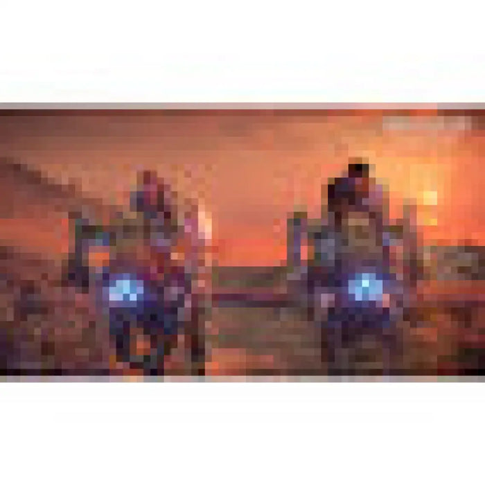 Игра HORIZON FORBIDDEN WEST PLAYSTATION 5 PS5