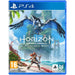 Игра Horizon Forbidden West (PS4)