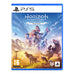 Игра Horizon Zero Dawn Remastered (PS5)
