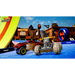 Игра Hot Wheels Unleashed 2 - Код в Кутия (NSW)