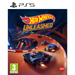 Игра Hot Wheels Unleashed (PS5)