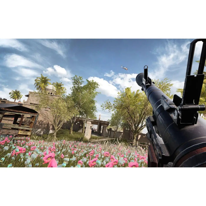 Игра Insurgency: Sandstorm (PS4)