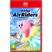 Игра KIRBY AIR RIDERS NINTENDO SWITCH 2