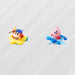 Игра KIRBY AIR RIDERS NINTENDO SWITCH 2