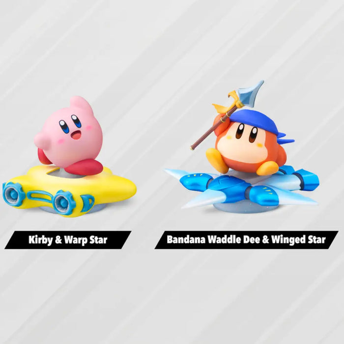 Игра KIRBY AIR RIDERS NINTENDO SWITCH 2