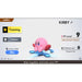 Игра KIRBY AIR RIDERS NINTENDO SWITCH 2