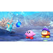 Игра Kirby Forgotten Land + Star-Crossed World (NSW2)