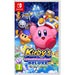 Игра Kirby’s Return to Dream Land DELUXE (NSW)