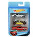 Игра Комплект Превозни Средства Hot Wheels