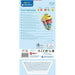 Игра Комплект Превозни Средства Clementoni (4 pcs)