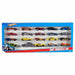Игра Комплект Превозни Средства Hot Wheels H7045 20 броя