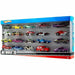Игра Комплект Превозни Средства Hot Wheels H7045 20 броя