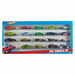 Игра Комплект Превозни Средства Hot Wheels H7045 20 броя