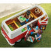 Игра Комплект Превозни Средства Playmobil 70176 Volkswagen