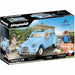 Игра Комплект Превозни Средства Playmobil Citroen 2CV 70646