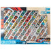 Игра Комплект Превозни Средства Speed & Go 7,5 x 2 x 3 cm