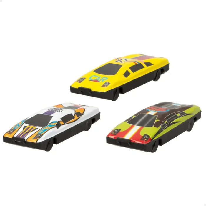 Игра Комплект Превозни Средства Speed & Go 7,5 x 2 x 3 cm