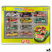Игра Комплект Превозни Средства Speed & Go 8 x 2,2 x 3,6 cm