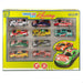 Игра Комплект Превозни Средства Speed & Go 8 x 2,2 x 3,6 cm